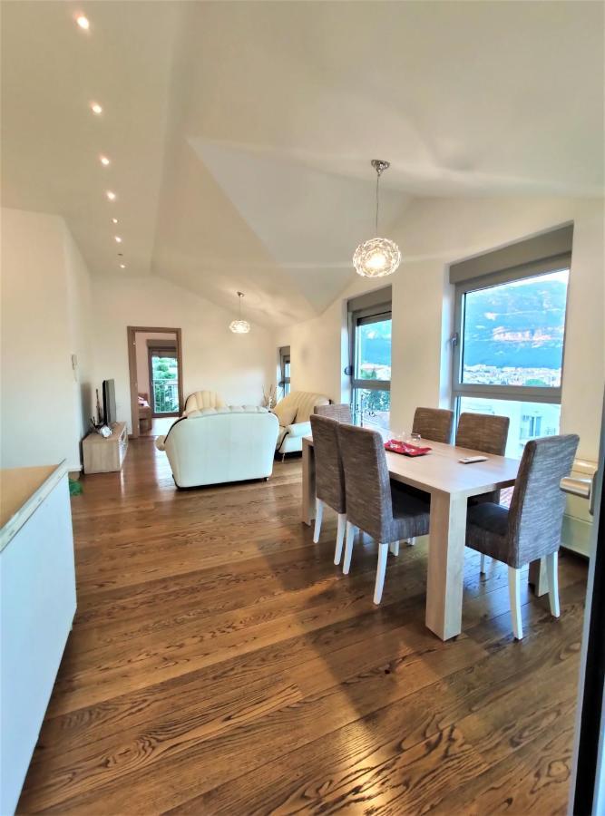 Pavlina Apartments Budva Bagian luar foto